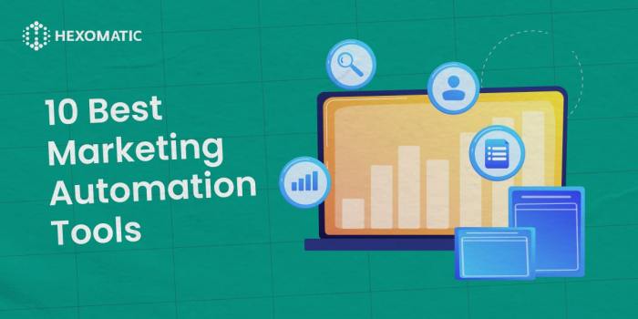 Automation marketing tools business know infusionsoft