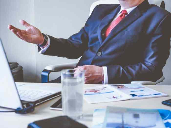 Business management courses part time skills