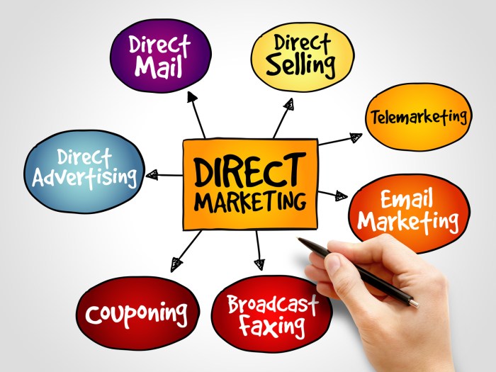 Direct marketing campaign running guide beginners slideshare
